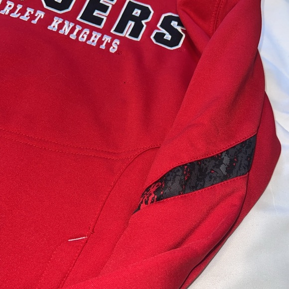 Rutgers Sweatshirt - Picture 3 of 4